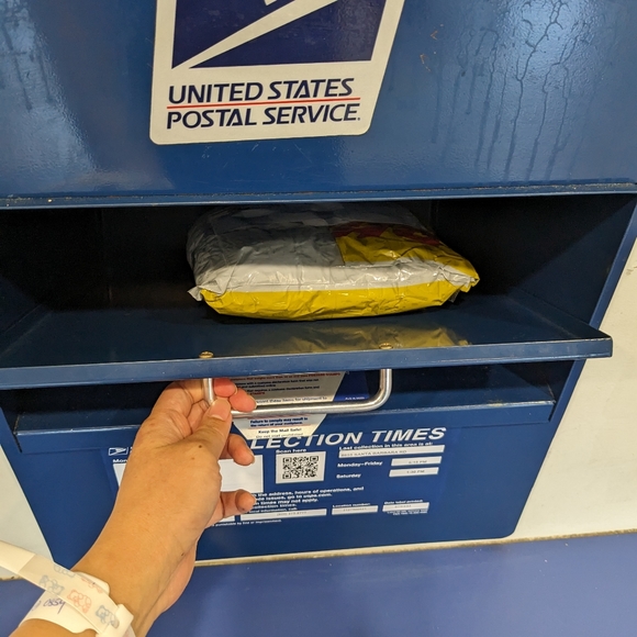 Trade proof for zeanli - Picture 5 of 5